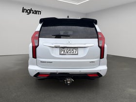 2022 Mitsubishi Pajero Sport | VRX BLACK EDITION 4WD 2.4DT | 31893 | 7