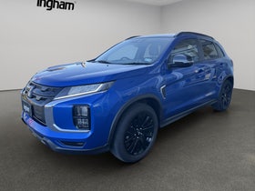 2024 Mitsubishi ASX | BLACK EDITION 2.0P/CVT | 31949 | 3