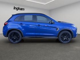 2024 Mitsubishi ASX | BLACK EDITION 2.0P/CVT | 31949 | 4