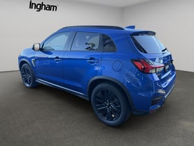 2024 Mitsubishi ASX | BLACK EDITION 2.0P/CVT | 31949 | 5