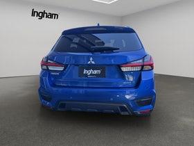 2024 Mitsubishi ASX | BLACK EDITION 2.0P/CVT | 31949 | 6