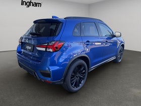 2024 Mitsubishi ASX | BLACK EDITION 2.0P/CVT | 31949 | 7