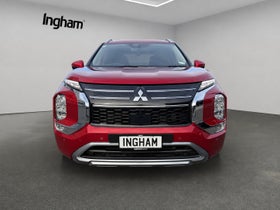 2025 Mitsubishi Outlander | VRX 2.5P/4WD/CVT | 31952 | 2