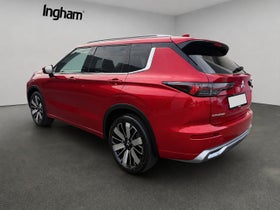2025 Mitsubishi Outlander | VRX 2.5P/4WD/CVT | 31952 | 6
