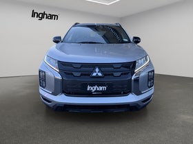 2024 Mitsubishi ASX | BLACK EDITION 2.0P/CVT | 32023 | 2
