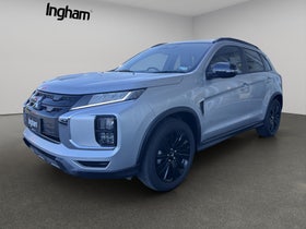 2024 Mitsubishi ASX | BLACK EDITION 2.0P/CVT | 32023 | 3