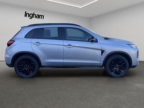 2024 Mitsubishi ASX | BLACK EDITION 2.0P/CVT | 32023 | 4