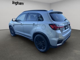 2024 Mitsubishi ASX | BLACK EDITION 2.0P/CVT | 32023 | 5