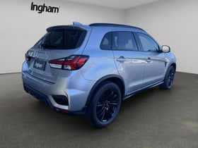 2024 Mitsubishi ASX | BLACK EDITION 2.0P/CVT | 32023 | 7