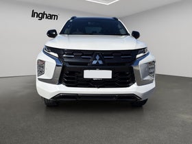 2025 Mitsubishi Pajero Sport | VRX BLACK EDITION 2.4D/4WD | 32024 | 2