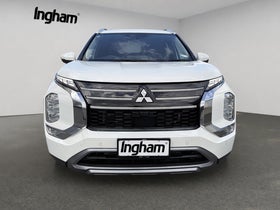2026 Mitsubishi Outlander | XLS 2.5P/CVT 2WD | 32041 | 2
