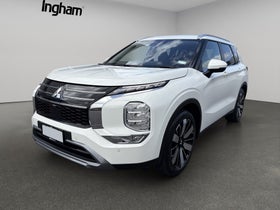 2026 Mitsubishi Outlander | XLS 2.5P/CVT 2WD | 32041 | 3