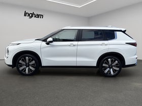2026 Mitsubishi Outlander | XLS 2.5P/CVT 2WD | 32041 | 4