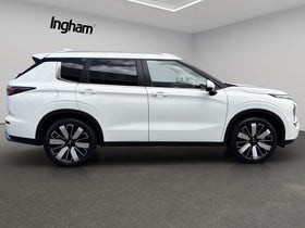 2026 Mitsubishi Outlander | XLS 2.5P/CVT 2WD | 32041 | 5