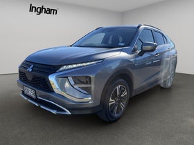 2025 Mitsubishi Eclipse Cross | XLS 1.5PT/8CVT | 32086 | 3