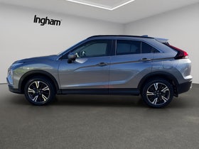 2025 Mitsubishi Eclipse Cross | XLS 1.5PT/8CVT | 32086 | 4