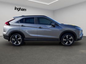2025 Mitsubishi Eclipse Cross | XLS 1.5PT/8CVT | 32086 | 5