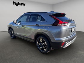 2025 Mitsubishi Eclipse Cross | XLS 1.5PT/8CVT | 32086 | 6