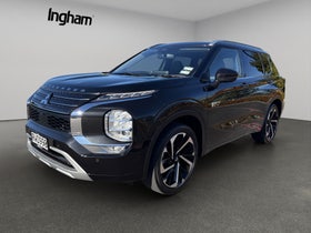 2025 Mitsubishi Outlander | VRX PHEV/4WD | 32087 | 3