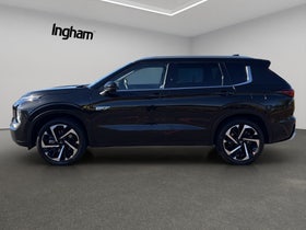 2025 Mitsubishi Outlander | VRX PHEV/4WD | 32087 | 4