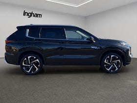 2025 Mitsubishi Outlander | VRX PHEV/4WD | 32087 | 5