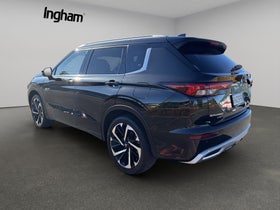 2025 Mitsubishi Outlander | VRX PHEV/4WD | 32087 | 6