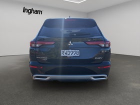 2025 Mitsubishi Outlander | VRX PHEV/4WD | 32087 | 7