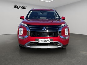 2026 Mitsubishi Outlander | XLS 2.5P/4WD/CVT | 32088 | 2