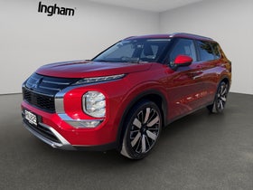 2026 Mitsubishi Outlander | XLS 2.5P/4WD/CVT | 32088 | 3