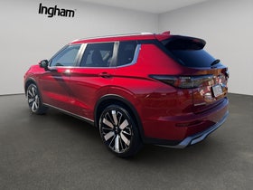 2026 Mitsubishi Outlander | XLS 2.5P/4WD/CVT | 32088 | 6