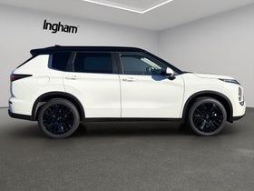 2026 Mitsubishi Outlander | XLS 2.5P/CVT 2WD | 32090 | 5