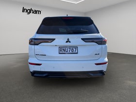 2026 Mitsubishi Outlander | XLS 2.5P/CVT 2WD | 32090 | 7
