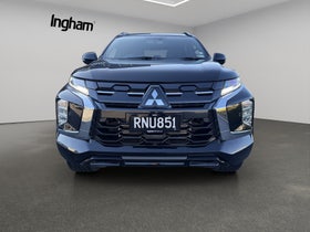 2026 Mitsubishi Pajero Sport | VRX BLACK EDITION 4WD 2.4DT | 32112 | 2