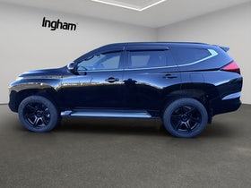 2026 Mitsubishi Pajero Sport | VRX BLACK EDITION 4WD 2.4DT | 32112 | 4