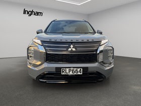 2025 Mitsubishi Outlander | VRX 2.5P/4WD/CVT | 32115 | 2