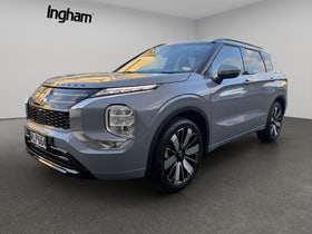 2025 Mitsubishi Outlander | VRX 2.5P/4WD/CVT | 32115 | 3