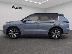 2025 Mitsubishi Outlander | VRX 2.5P/4WD/CVT | 32115 | 4