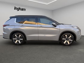 2025 Mitsubishi Outlander | VRX 2.5P/4WD/CVT | 32115 | 5