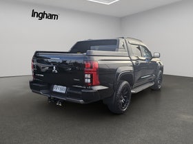 2026 Mitsubishi Triton | DC GSR 4WD 6AT 2.4DT | 32136 | 3