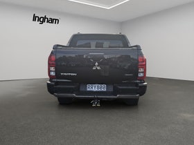 2026 Mitsubishi Triton | DC GSR 4WD 6AT 2.4DT | 32136 | 4