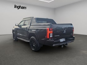 2026 Mitsubishi Triton | DC GSR 4WD 6AT 2.4DT | 32136 | 5