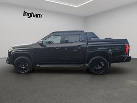 2026 Mitsubishi Triton | DC GSR 4WD 6AT 2.4DT | 32136 | 6