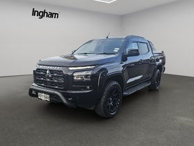 2026 Mitsubishi Triton | DC GSR 4WD 6AT 2.4DT | 32136 | 7