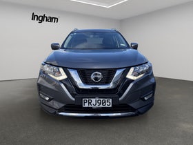 2022 Nissan X-Trail | ST-L 2.5P/6CVT | 32159 | 2