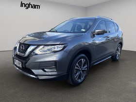 2022 Nissan X-Trail | ST-L 2.5P/6CVT | 32159 | 3