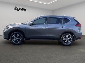 2022 Nissan X-Trail | ST-L 2.5P/6CVT | 32159 | 4