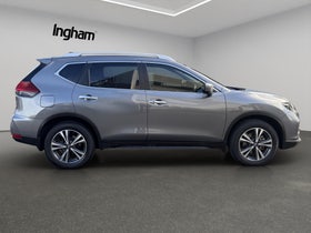 2022 Nissan X-Trail | ST-L 2.5P/6CVT | 32159 | 5