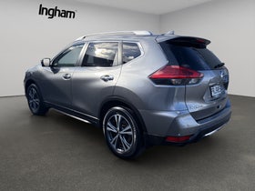 2022 Nissan X-Trail | ST-L 2.5P/6CVT | 32159 | 6