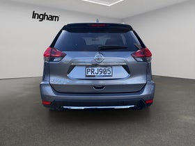 2022 Nissan X-Trail | ST-L 2.5P/6CVT | 32159 | 7