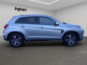 2025 Mitsubishi ASX | LS 2.0P/CVT | 26868 | 5